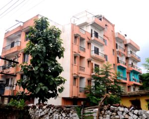 Raghav Apartment
